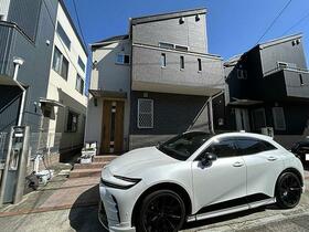 東京都練馬区西大泉４丁目