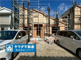 愛知県一宮市西大海道字柏木