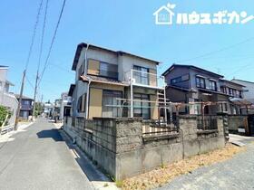 愛知県豊橋市西高師町字白山