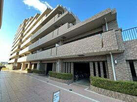 ライオンズマンション上野芝五丁