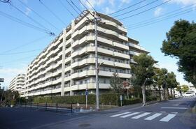 モア・ステージせんげん台Ｂ棟