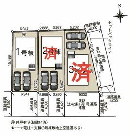 静岡県沼津市本郷町