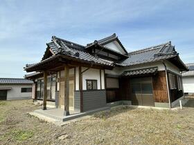 福岡県築上郡吉富町大字楡生