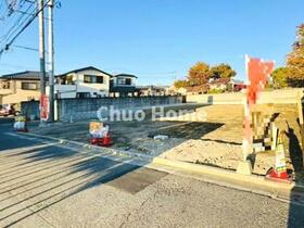 東京都足立区神明３丁目