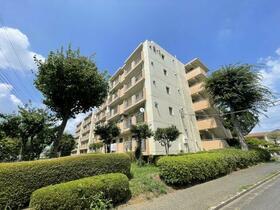 みずほ台団地６−１号棟