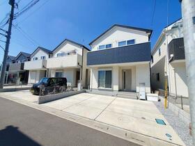 埼玉県越谷市大沢