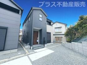 福岡県福岡市城南区堤１丁目