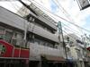 ビーナスハイツ森小路 2階 築43年8ヶ月の賃貸物件