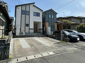 静岡県袋井市泉町１丁目