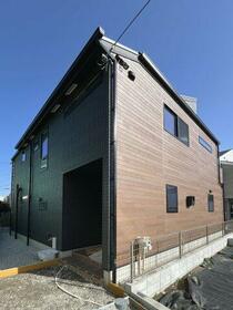 神奈川県藤沢市亀井野４丁目