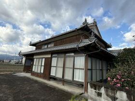 愛媛県西条市周布