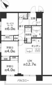 ミオカステーロ新横浜?