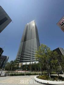 ＨＡＲＵＭＩ　ＦＬＡＧ　ＳＵＮ　ＶＩＬＬＡＧＥ　Ｔ棟