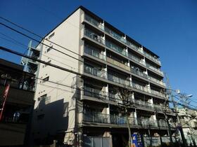 パールハイツ幡ヶ谷