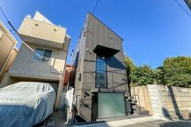 東京都世田谷区大原１丁目