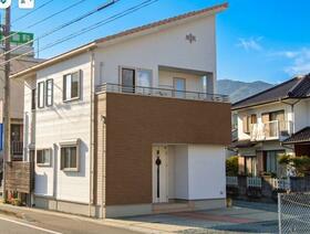愛媛県大洲市田口