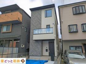 東京都江戸川区鹿骨２丁目