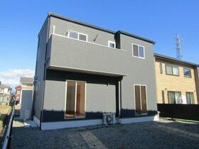 山梨県中央市東花輪