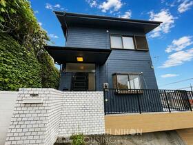 神奈川県横浜市青葉区桜台