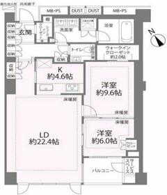 プラウド六本木