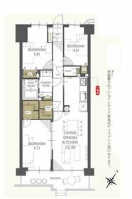 東京都江戸川区西瑞江４丁目