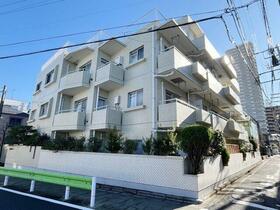 駒沢センターハイツ