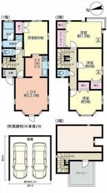 神奈川県横浜市保土ケ谷区狩場町