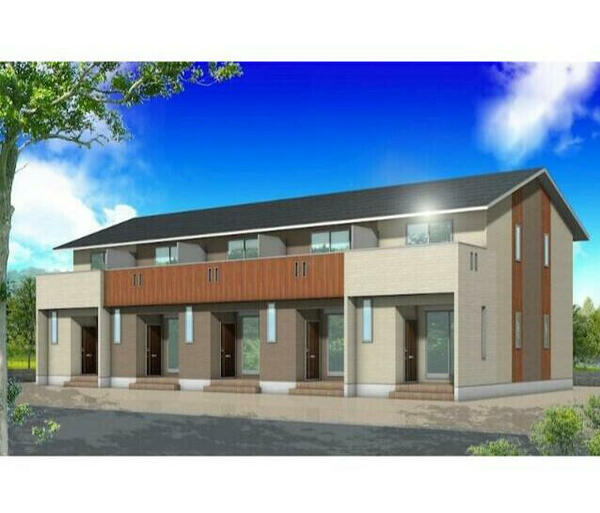 detached 茨城県鉾田市鉾田
地図を見る