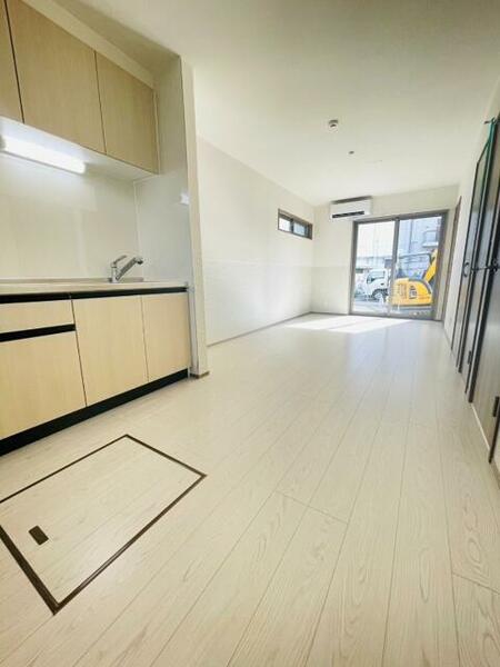 detached 茨城県鉾田市鉾田
地図を見る