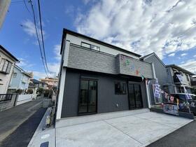 千葉県松戸市松戸新田