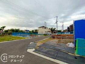 兵庫県加古川市尾上町口里