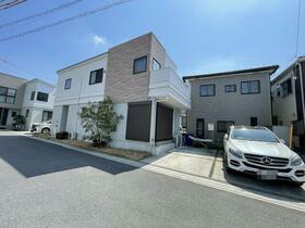 埼玉県草加市新里町