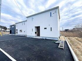 福島県二本松市油井字堺ノ町