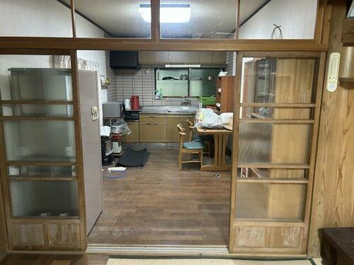 detached 静岡県静岡市葵区口坂本