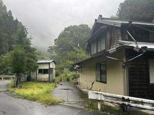 detached 静岡県静岡市葵区口坂本