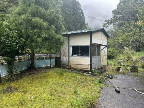 detached 静岡県静岡市葵区口坂本