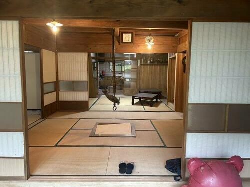 detached 静岡県静岡市葵区口坂本