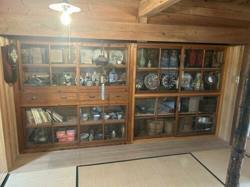 detached 静岡県静岡市葵区口坂本