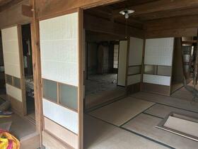 detached 静岡県静岡市葵区口坂本