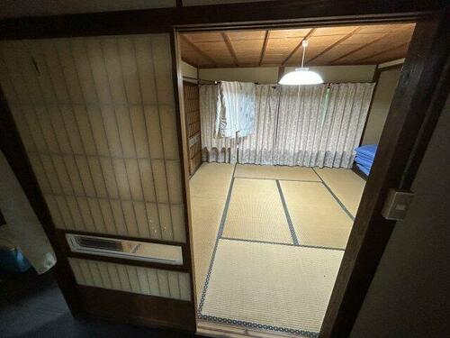 detached 静岡県静岡市葵区口坂本