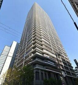 ローレルタワー堺筋本町