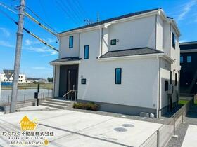静岡県島田市中河