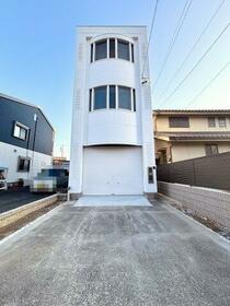 愛知県豊橋市西新町