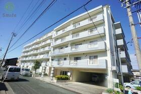 ニューライフ浜松ＩＩ壱番館　５階