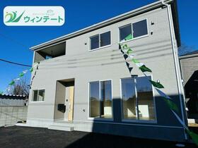 茨城県つくば市大曽根