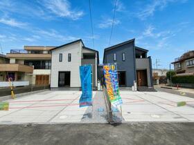 埼玉県三郷市戸ケ崎３丁目