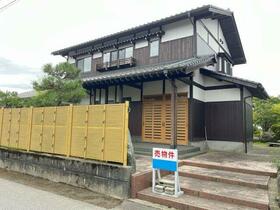 富山県下新川郡入善町椚山