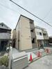 H-maison俊徳道 2階 築1年7ヶ月の賃貸物件