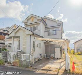 和歌山県橋本市神野々