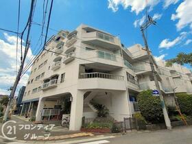 マンション指月　中古マンション